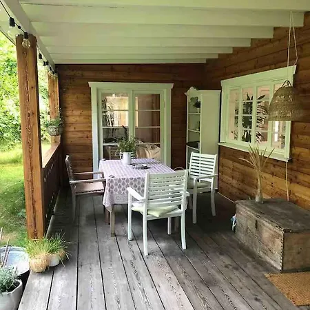 Nordisk I Feriehus *