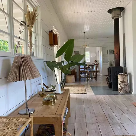 Nordisk I Nykøbing Sjælland