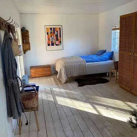 Nordisk I Feriehus *