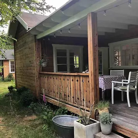 Nordisk I Feriehus