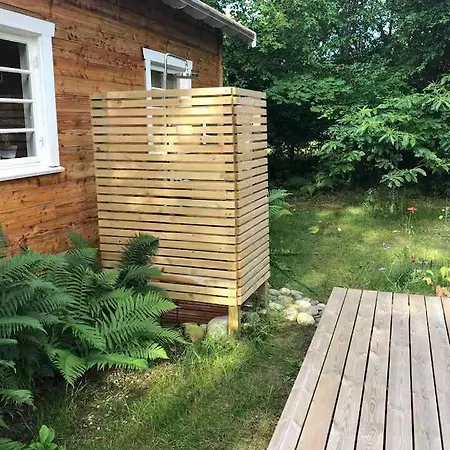 Feriehus Nordisk I *