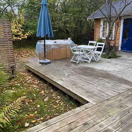 Nordisk I Feriehus